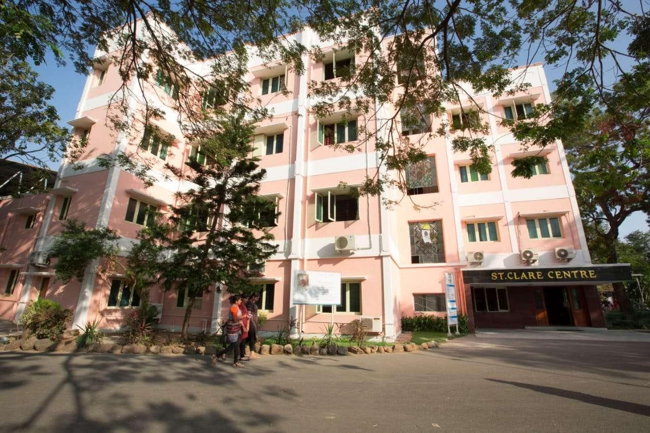 Stella Maris College Chennai Infrastucture photo 9